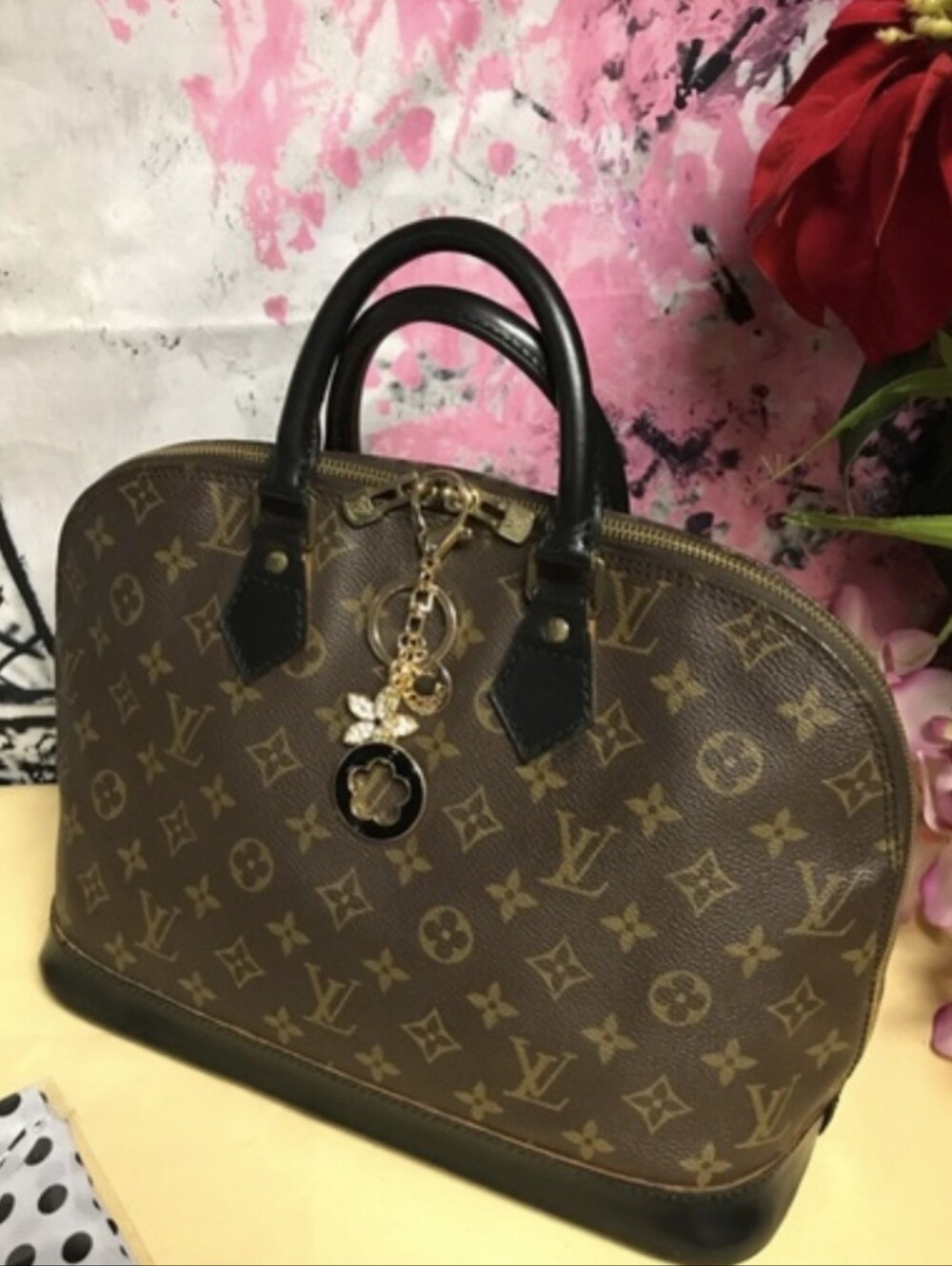 ✅AUTHENTIC ALMA PM